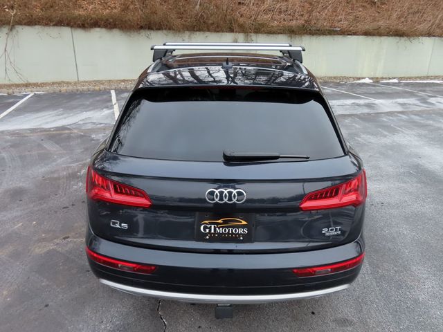 2018 Audi Q5 2.0 TFSI Tech Premium Plus - 22957101 - 13