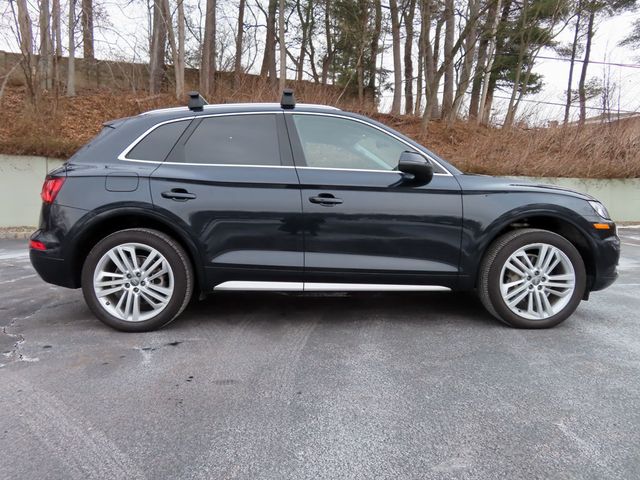 2018 Audi Q5 2.0 TFSI Tech Premium Plus - 22957101 - 15