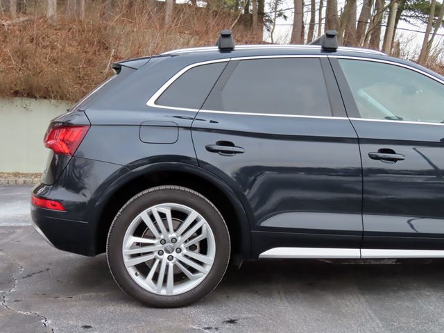 2018 Audi Q5 2.0 TFSI Tech Premium Plus - 22957101 - 16