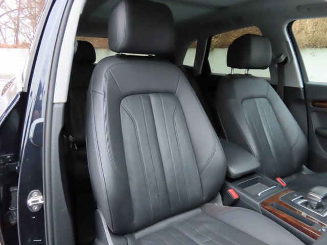 2018 Audi Q5 2.0 TFSI Tech Premium Plus - 22957101 - 23