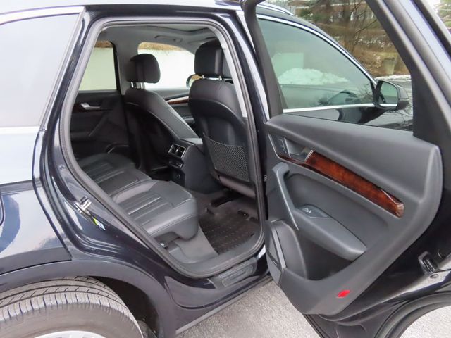 2018 Audi Q5 2.0 TFSI Tech Premium Plus - 22957101 - 24