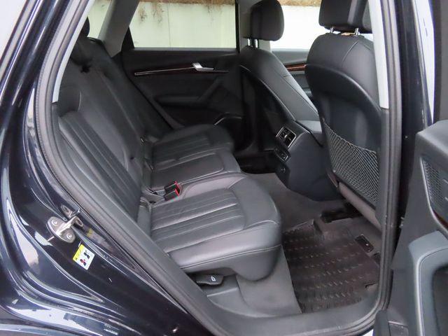 2018 Audi Q5 2.0 TFSI Tech Premium Plus - 22957101 - 25