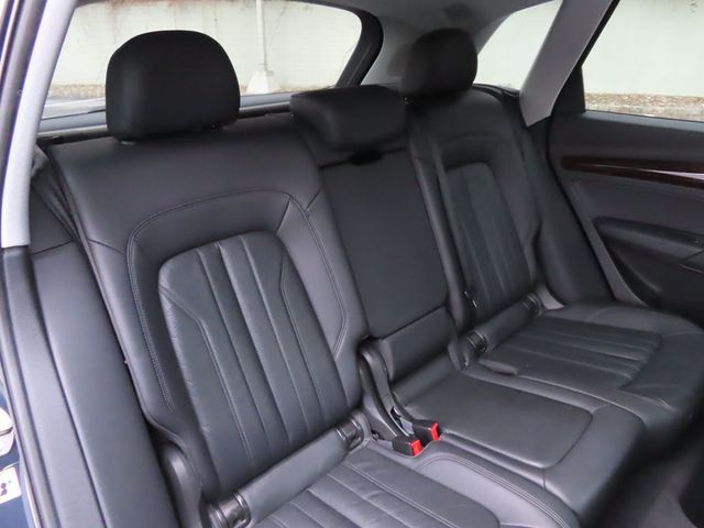 2018 Audi Q5 2.0 TFSI Tech Premium Plus - 22957101 - 26