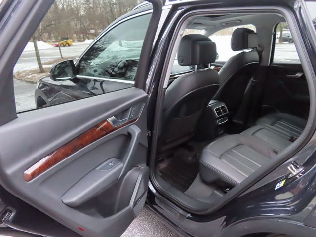2018 Audi Q5 2.0 TFSI Tech Premium Plus - 22957101 - 27