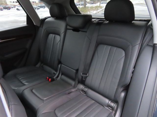 2018 Audi Q5 2.0 TFSI Tech Premium Plus - 22957101 - 29