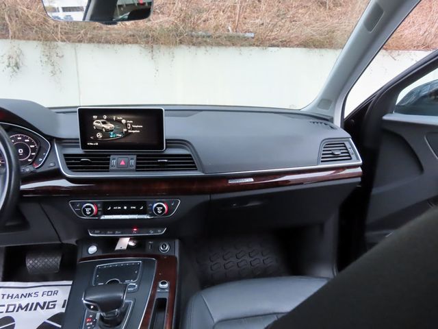 2018 Audi Q5 2.0 TFSI Tech Premium Plus - 22957101 - 32