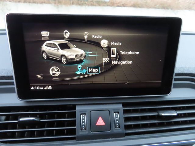 2018 Audi Q5 2.0 TFSI Tech Premium Plus - 22957101 - 34