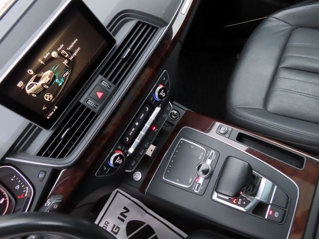 2018 Audi Q5 2.0 TFSI Tech Premium Plus - 22957101 - 35