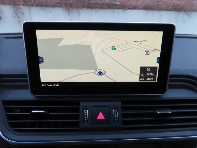 2018 Audi Q5 2.0 TFSI Tech Premium Plus - 22957101 - 5