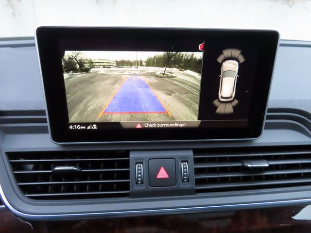 2018 Audi Q5 2.0 TFSI Tech Premium Plus - 22957101 - 6