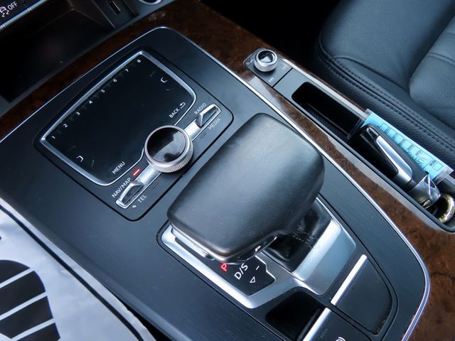 2018 Audi Q5 2.0 TFSI Tech Premium Plus - 23035346 - 9
