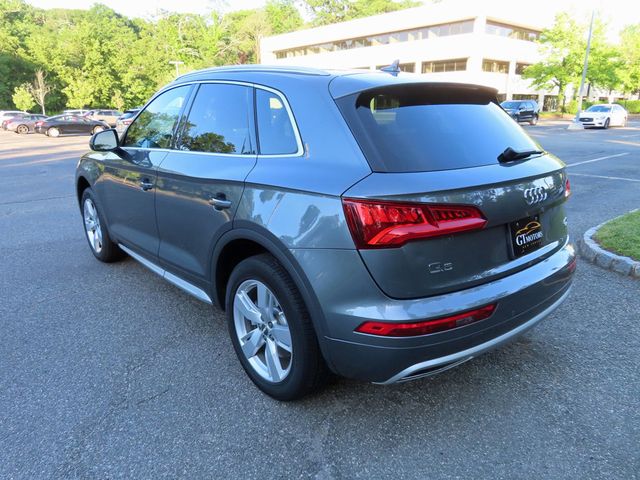 2018 Audi Q5 2.0 TFSI Tech Premium Plus - 23035346 - 12