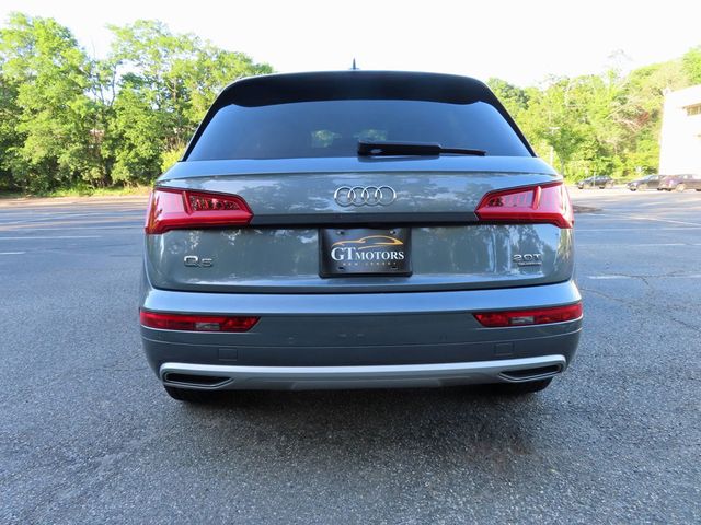 2018 Audi Q5 2.0 TFSI Tech Premium Plus - 23035346 - 13