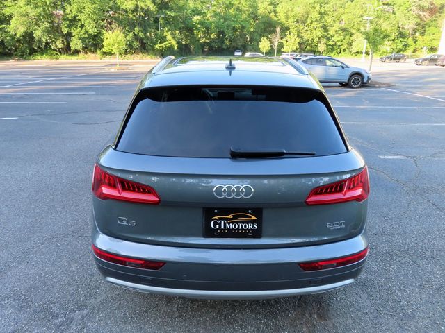 2018 Audi Q5 2.0 TFSI Tech Premium Plus - 23035346 - 14