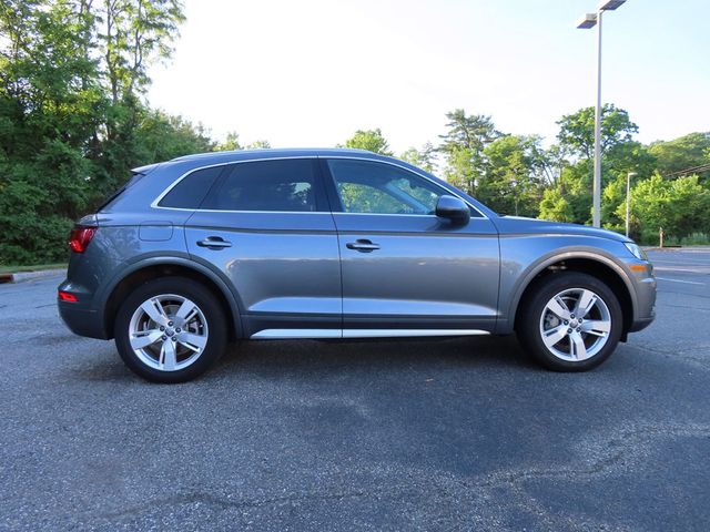 2018 Audi Q5 2.0 TFSI Tech Premium Plus - 23035346 - 16