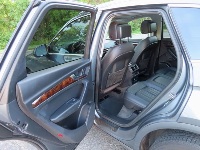 2018 Audi Q5 2.0 TFSI Tech Premium Plus - 23035346 - 30