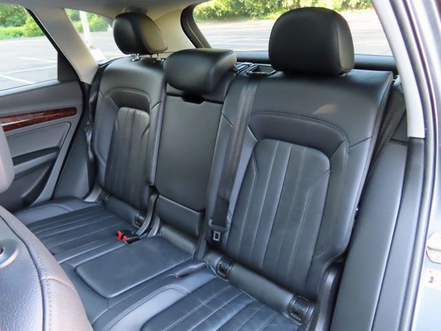 2018 Audi Q5 2.0 TFSI Tech Premium Plus - 23035346 - 32
