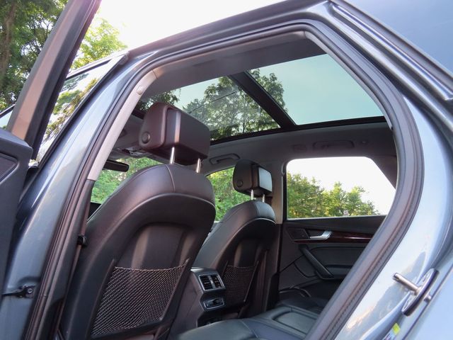 2018 Audi Q5 2.0 TFSI Tech Premium Plus - 23035346 - 33