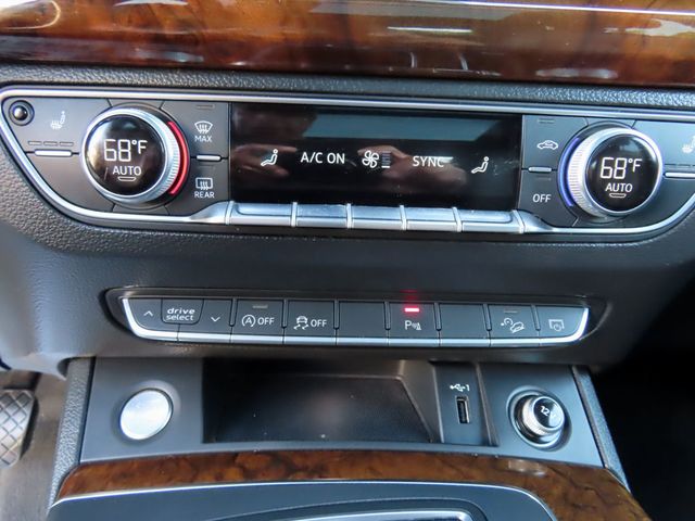 2018 Audi Q5 2.0 TFSI Tech Premium Plus - 23035346 - 43