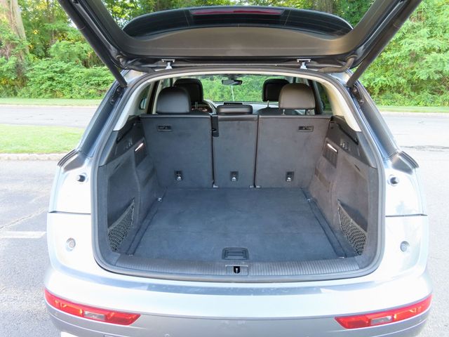 2018 Audi Q5 2.0 TFSI Tech Premium Plus - 23035346 - 44