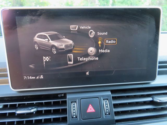 2018 Audi Q5 2.0 TFSI Tech Premium Plus - 23035346 - 5
