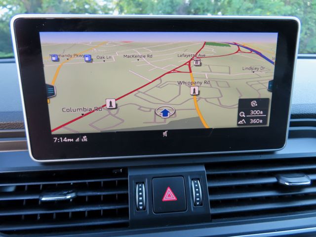 2018 Audi Q5 2.0 TFSI Tech Premium Plus - 23035346 - 6