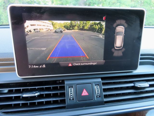 2018 Audi Q5 2.0 TFSI Tech Premium Plus - 23035346 - 7