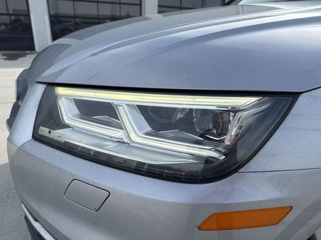 2018 Audi Q5 2.0 TFSI Tech Premium Plus - 22960910 - 10