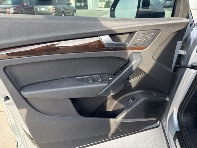 2018 Audi Q5 2.0 TFSI Tech Premium Plus - 22960910 - 13