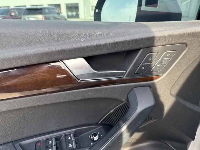 2018 Audi Q5 2.0 TFSI Tech Premium Plus - 22960910 - 14