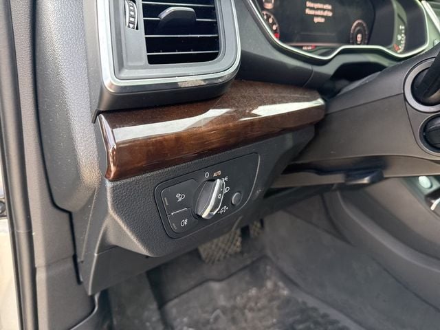 2018 Audi Q5 2.0 TFSI Tech Premium Plus - 22960910 - 16