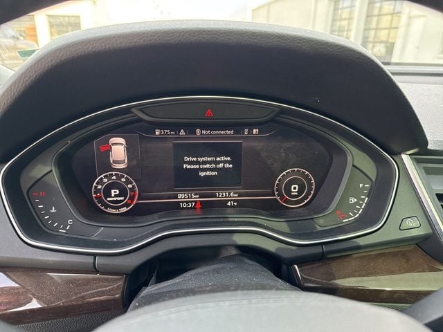 2018 Audi Q5 2.0 TFSI Tech Premium Plus - 22960910 - 18