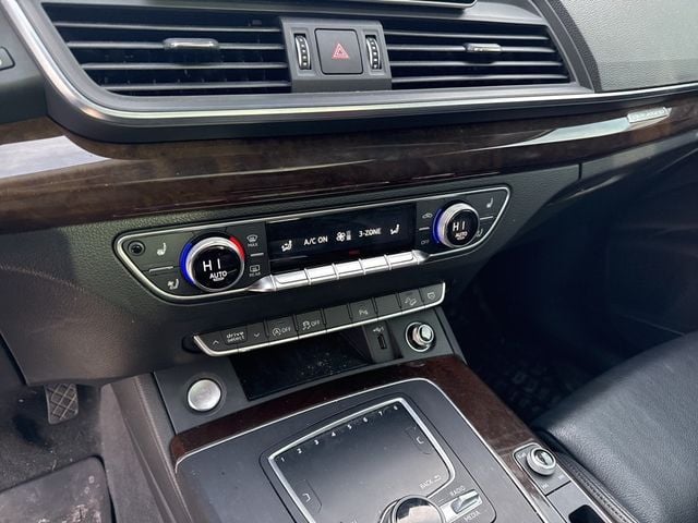 2018 Audi Q5 2.0 TFSI Tech Premium Plus - 22960910 - 20