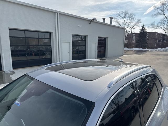 2018 Audi Q5 2.0 TFSI Tech Premium Plus - 22960910 - 4