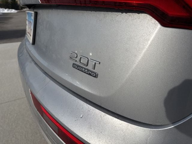 2018 Audi Q5 2.0 TFSI Tech Premium Plus - 22960910 - 6