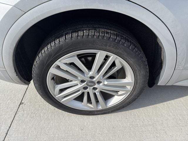 2018 Audi Q5 2.0 TFSI Tech Premium Plus - 22960910 - 7
