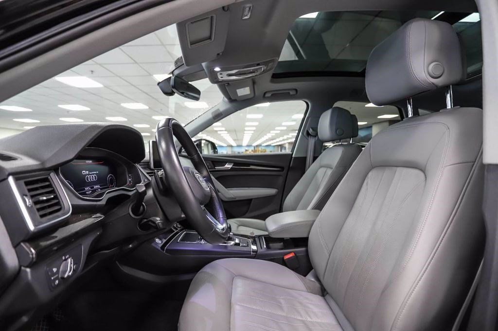 2018 Audi Q5 2.0 TFSI Tech Premium Plus - 21138848 - 15