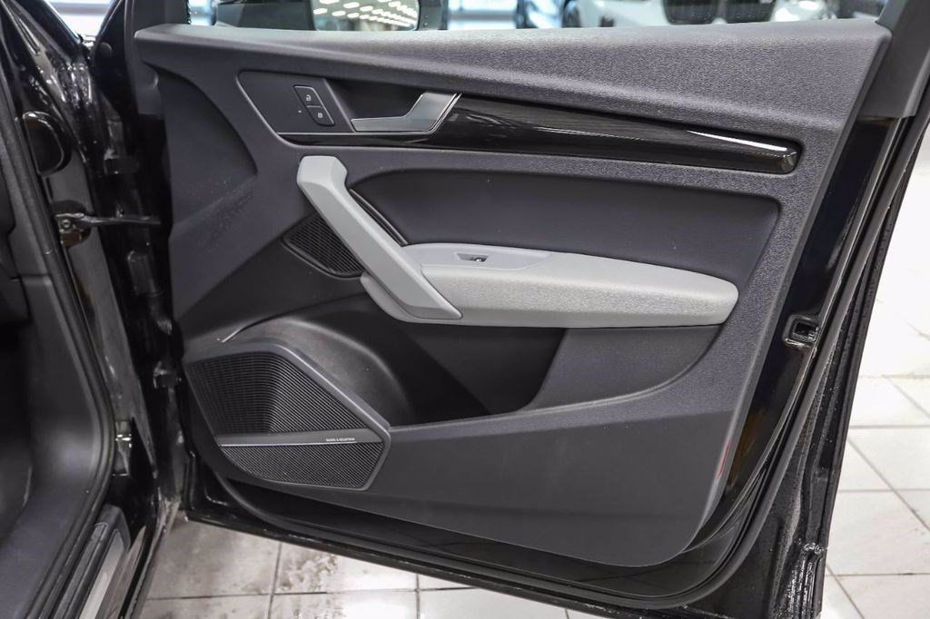 2018 Audi Q5 2.0 TFSI Tech Premium Plus - 21138848 - 36