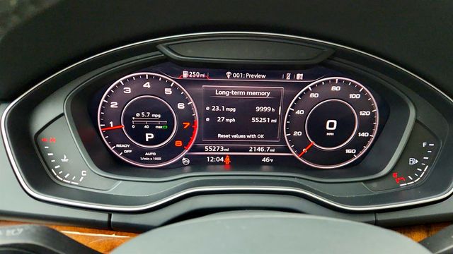 2018 Audi Q5 2.0 TFSI Tech Premium Plus w/ Bang & Olufsen Sound System - 23010101 - 14