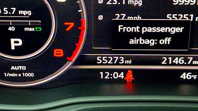 2018 Audi Q5 2.0 TFSI Tech Premium Plus w/ Bang & Olufsen Sound System - 23010101 - 15