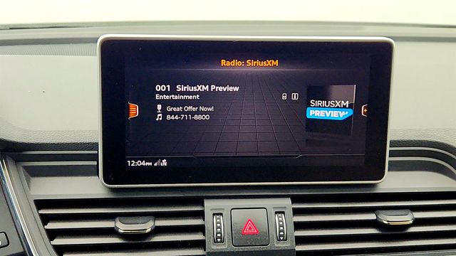 2018 Audi Q5 2.0 TFSI Tech Premium Plus w/ Bang & Olufsen Sound System - 23010101 - 18