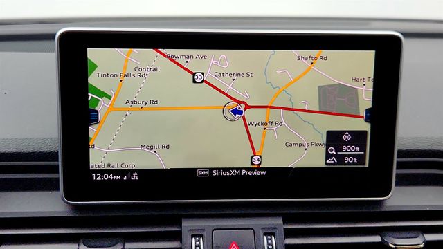 2018 Audi Q5 2.0 TFSI Tech Premium Plus w/ Bang & Olufsen Sound System - 23010101 - 19