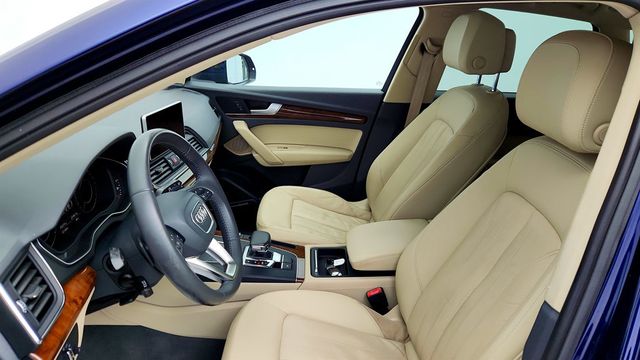 2018 Audi Q5 2.0 TFSI Tech Premium Plus w/ Bang & Olufsen Sound System - 23010101 - 20