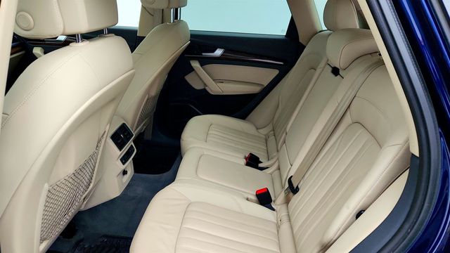 2018 Audi Q5 2.0 TFSI Tech Premium Plus w/ Bang & Olufsen Sound System - 23010101 - 21