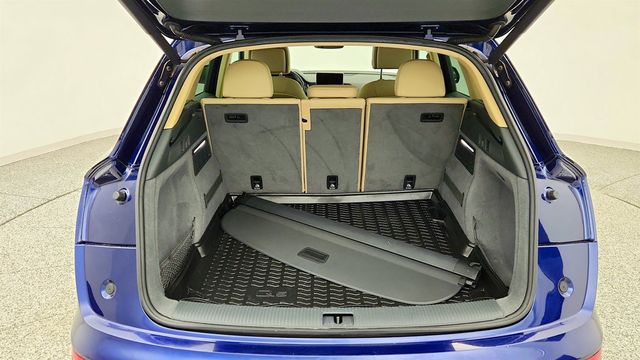 2018 Audi Q5 2.0 TFSI Tech Premium Plus w/ Bang & Olufsen Sound System - 23010101 - 22