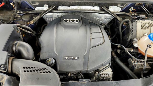 2018 Audi Q5 2.0 TFSI Tech Premium Plus w/ Bang & Olufsen Sound System - 23010101 - 27