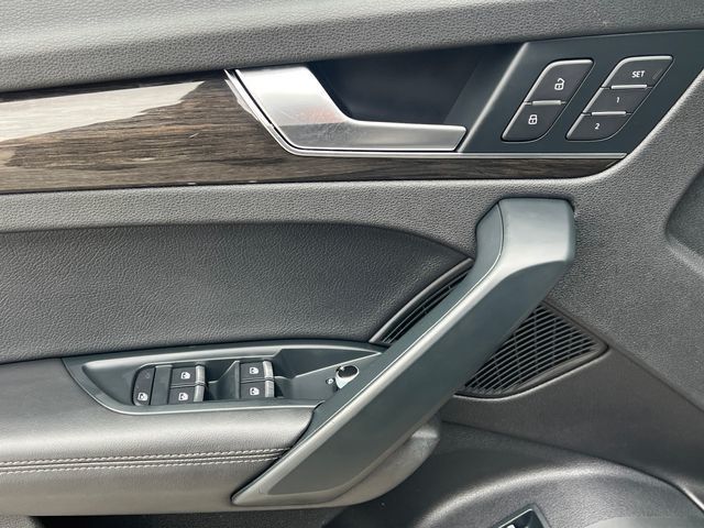 2018 Audi Q5 2.0 TFSI Tech Prestige - 22988826 - 10