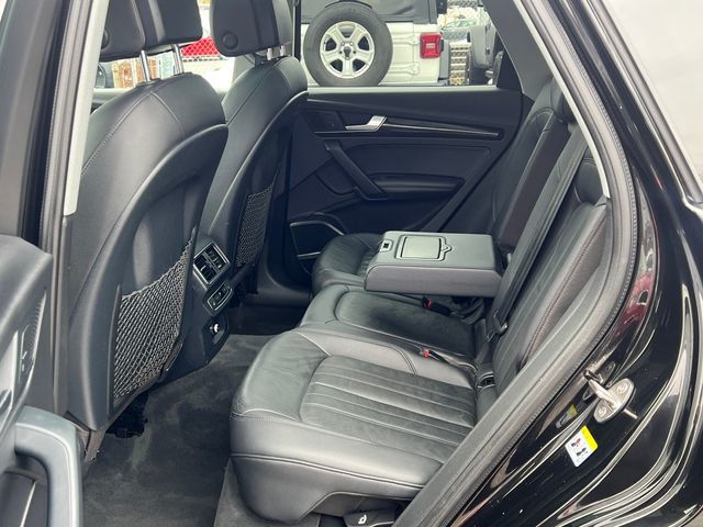 2018 Audi Q5 2.0 TFSI Tech Prestige - 22988826 - 13