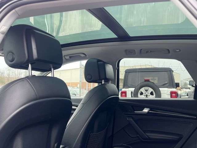 2018 Audi Q5 2.0 TFSI Tech Prestige - 22988826 - 14