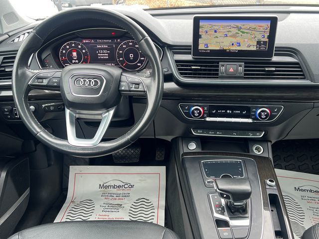 2018 Audi Q5 2.0 TFSI Tech Prestige - 22988826 - 15